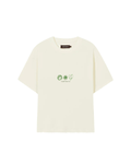 Camiseta Nude Project Jarron Marshmallow Off White - Nude Project - NDP004 - 1