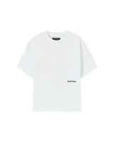 Camiseta Nude Project Jave White Branco