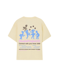 Camiseta Nude Project Lil'Rebel - Nude Project - NP19 - 1