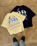 Camiseta Nude Project Lil'Rebel - Nude Project - NP19 - 2
