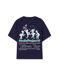 Camiseta Nude Project Lil'Rebel - Camiseta - Nude Project - NP19 - 2