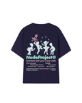 Camiseta Nude Project Lil'Rebel - Nude Project - NP19 - 2