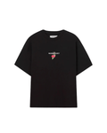 Camiseta Nude Project Locally Hated Cherry Black Preto - Nude Project - NDP007 - 1