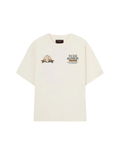 Camiseta Nude Project Mansion Marshmallow Off White - Nude Project - NDP002 - 1