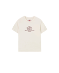 Camiseta Nude Project Más Vino Cru Off White - Nude Project - NDP030 - 1