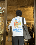 Camiseta Nude Project Pleasures White Branco - Nude Project - NDP010 - 1
