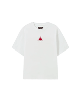 Camiseta Nude Project Riccie White Branco