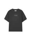 Camiseta Nude Project Sculpture Ash Cinza - Nude Project - NDP013 - 1
