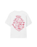 Camiseta Nude Project Swan Garden - Nude Project - NP17 - 1