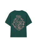 Camiseta Nude Project Swan Garden - Nude Project - NP17 - 2