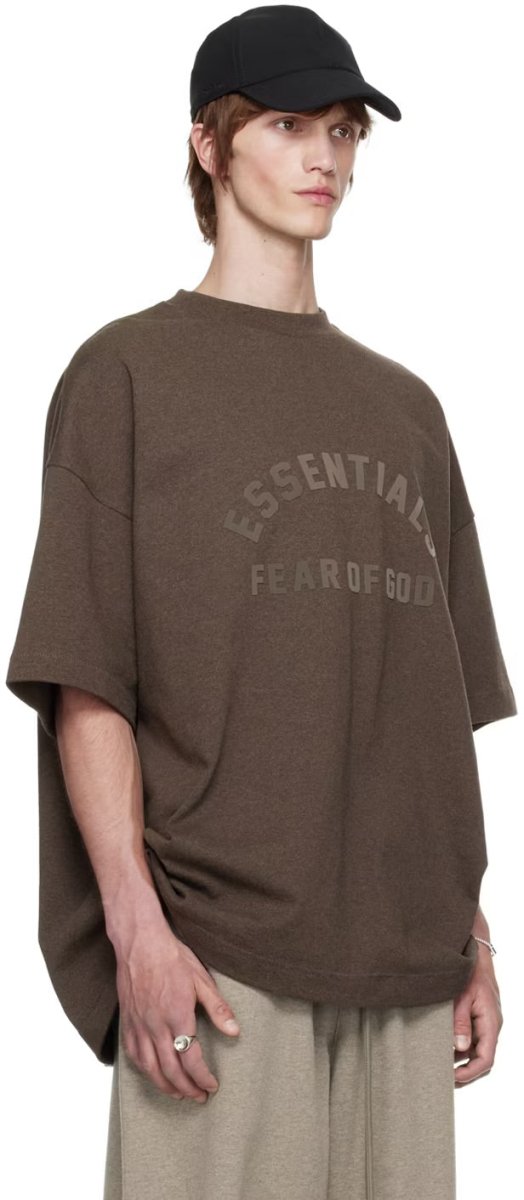 Fear of god offers essentials