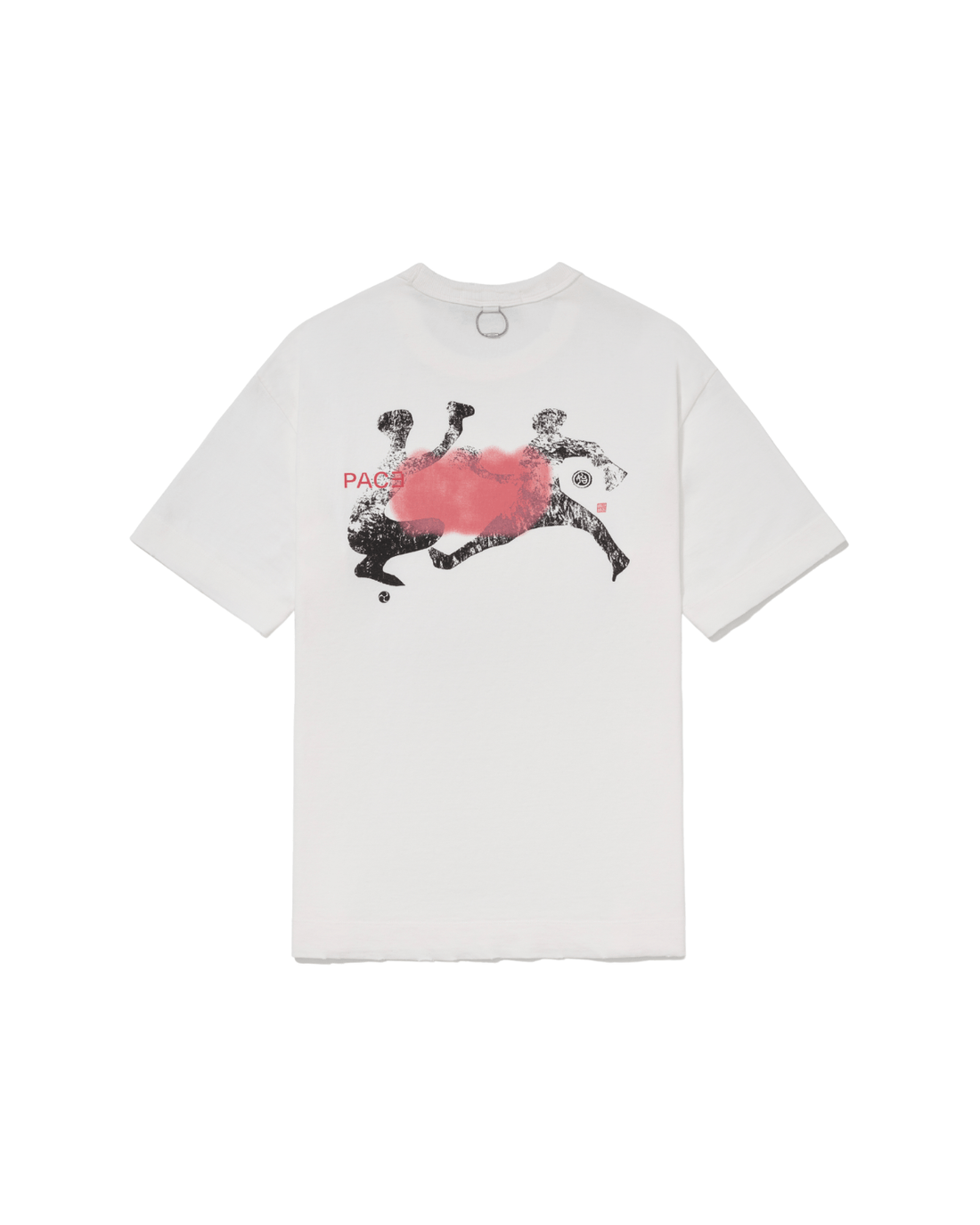 Camiseta Pace Boxe Off White - Pace - 
