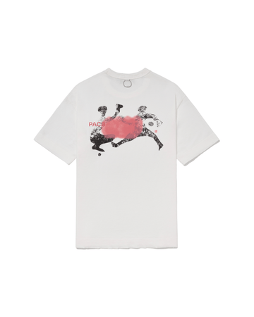 Camiseta Pace Boxe Off White - Pace - 