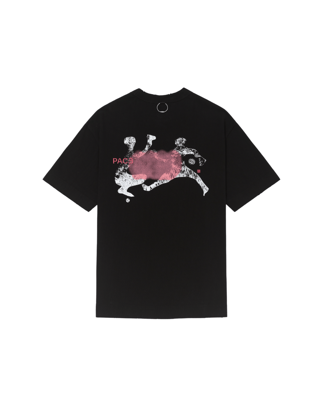 Camiseta Pace Boxe Preta - Pace - 