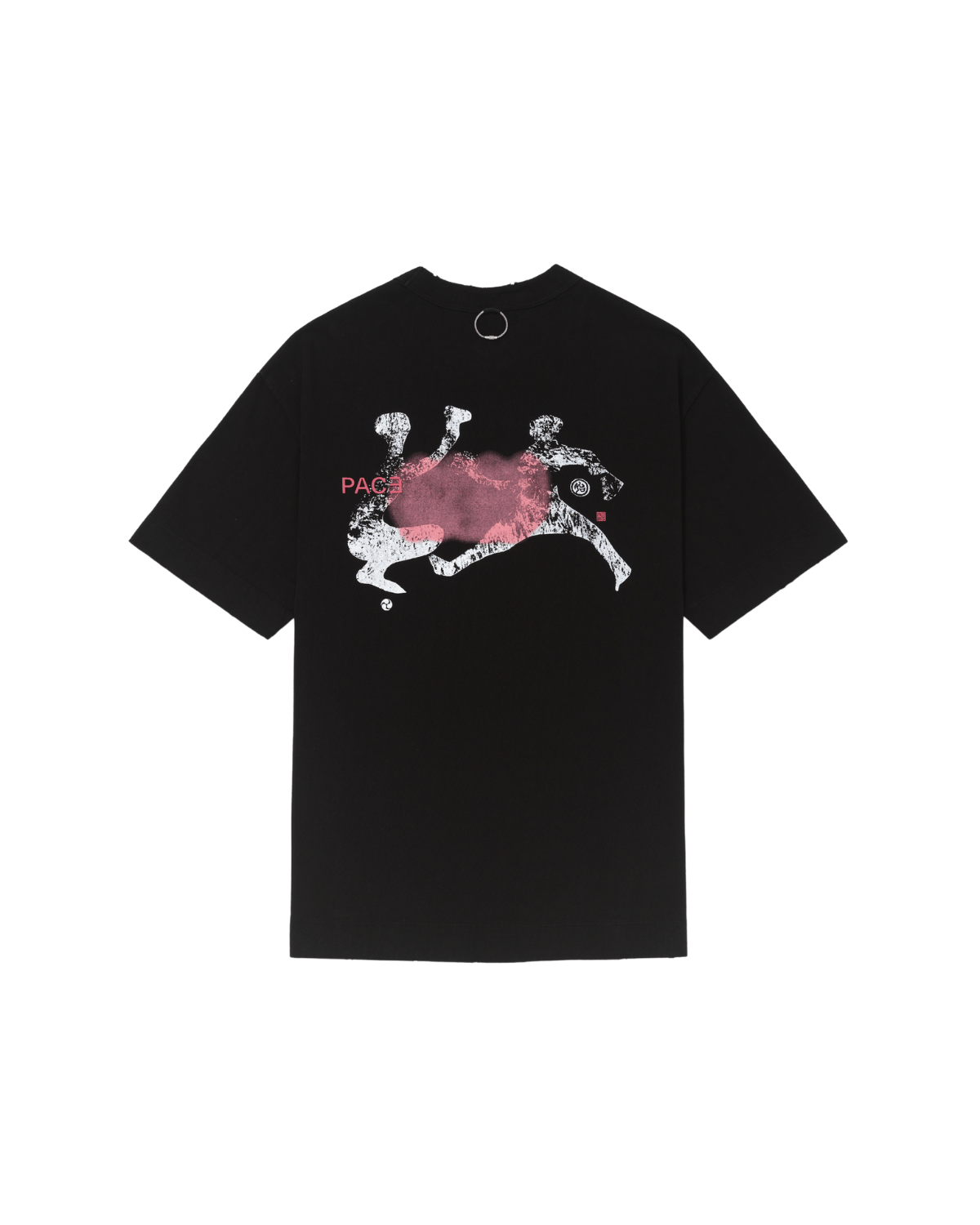 Camiseta Pace Boxe Preta - Pace - 