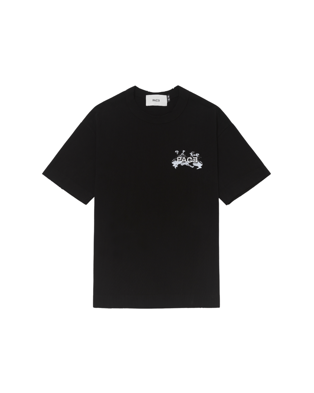 Camiseta Pace Boxe Preta - Pace - 