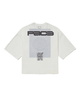 Camiseta Pace Buero Off White em white original na LK Sneakers