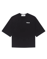 Camiseta Pace Buero Washed Black Preto