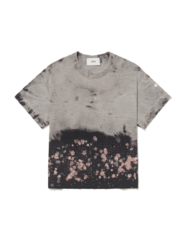 Camiseta Pace Cotton Code Acid Grey Cinza - Pace - 