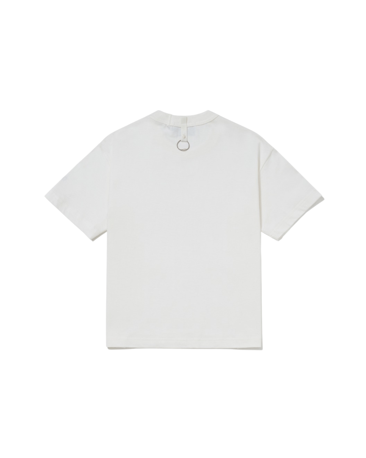 Camiseta Pace Cotton Code Branca - Pace - 