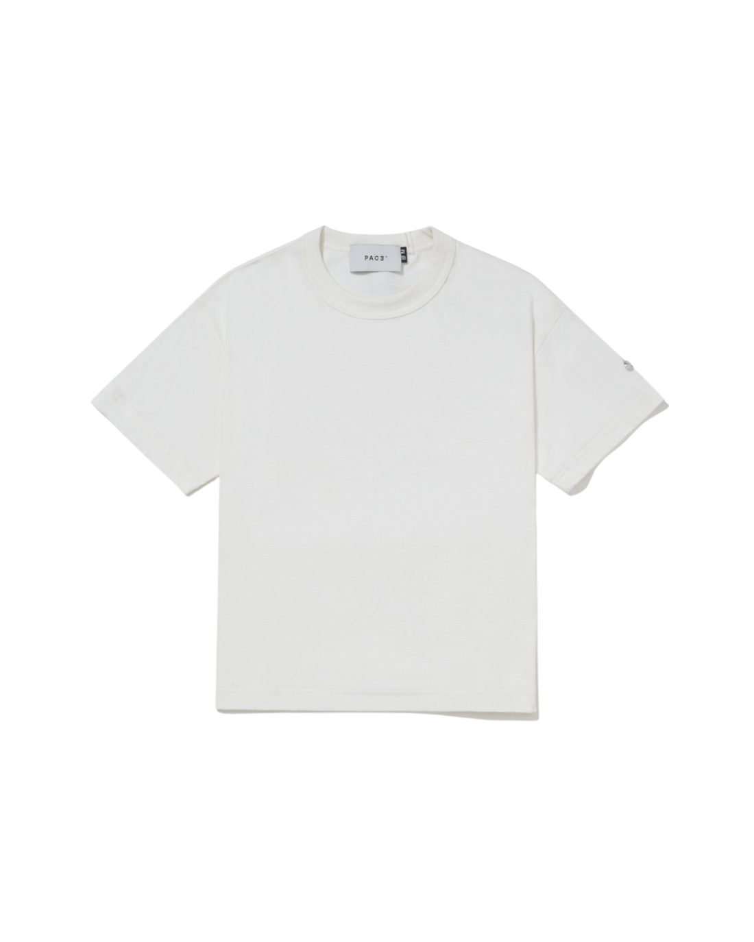 Camiseta Pace Cotton Code Branca - Pace - 