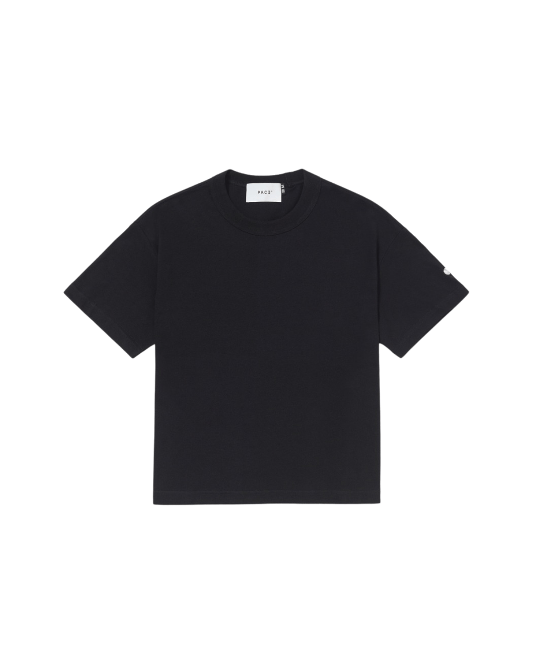 Camiseta Pace Cotton Code Preta - Pace - 