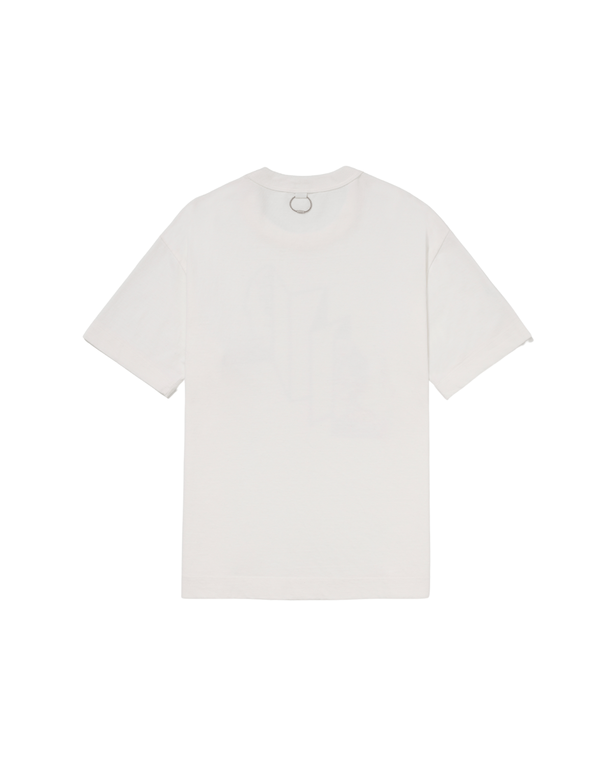 Camiseta Pace Fold Off White - Pace - 