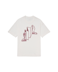 Camiseta Pace Fold Off White - Pace - 