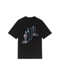 Camiseta Pace Fold Preta - Pace - 