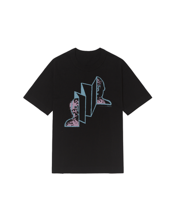 Camiseta Pace Fold Preta - Pace - 