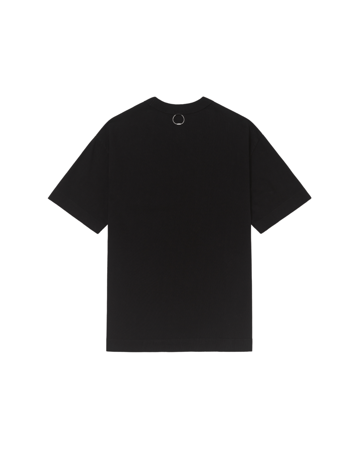 Camiseta Pace Fold Preta - Pace - 