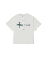 Camiseta Pace Less Is Less Off White - Pace - 