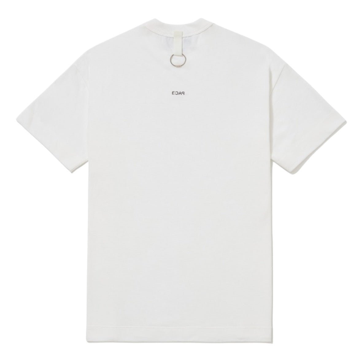 Camiseta Pace Mirror Off White Branco - Pace - MIRROR1