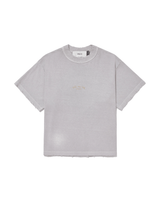 Camiseta Pace Óxido Cotton Code Grey Cinza