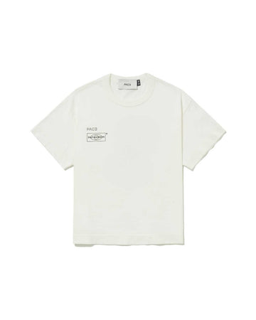 Camiseta Pace Patavision Off White - Pace - 