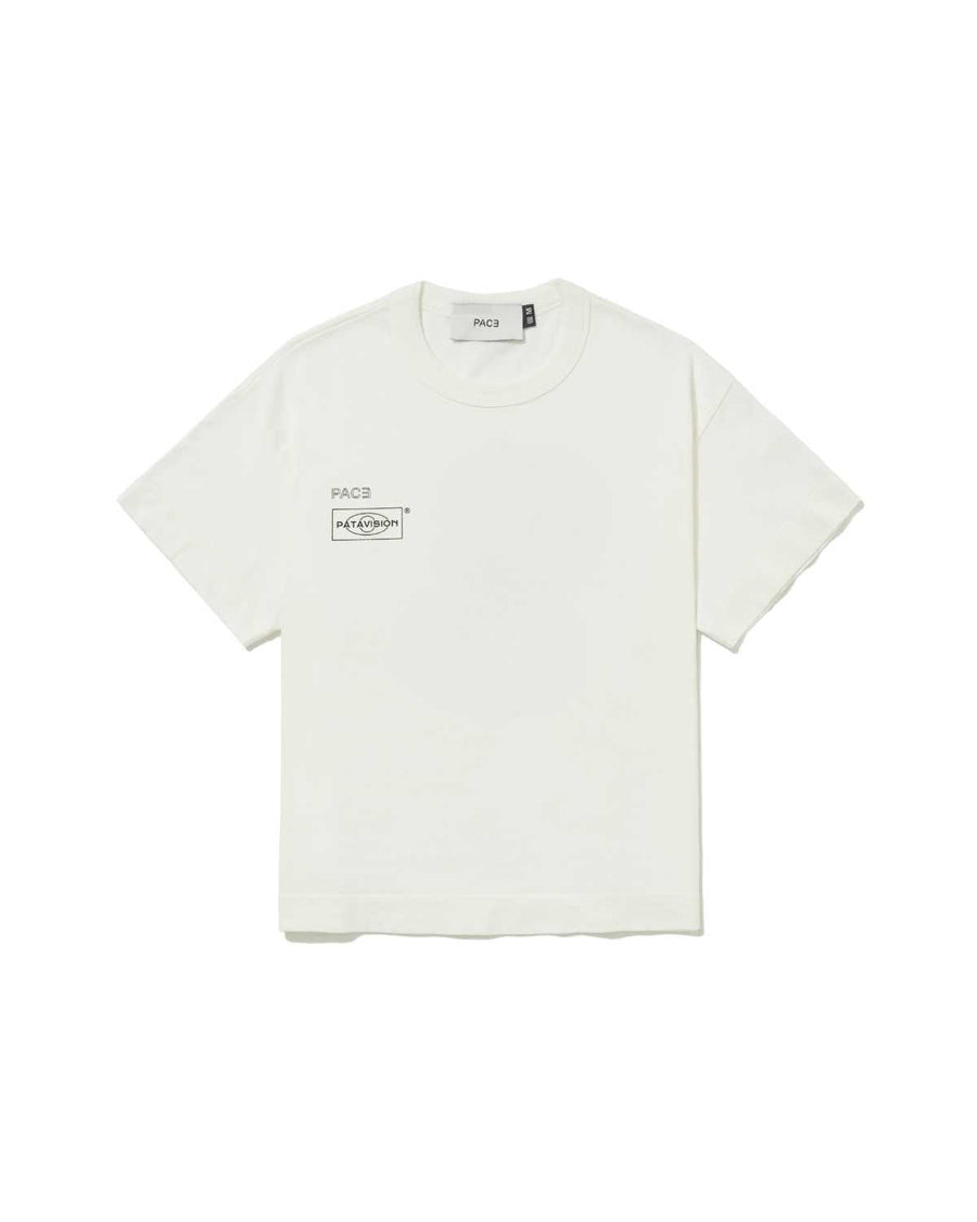 Camiseta Pace Patavision Off White - Pace - 