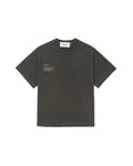 Camiseta Pace Patavision Stoned Washed Black Preto - Pace - 