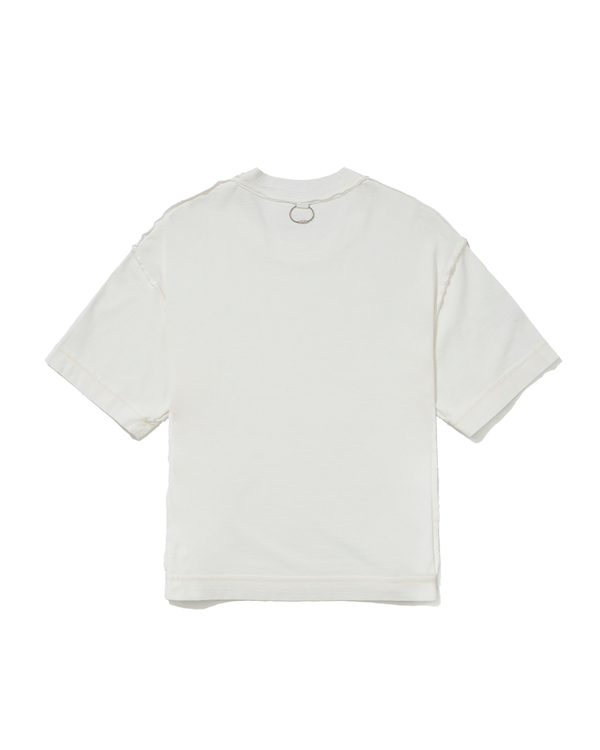 Camiseta Pace Pattern White Branco