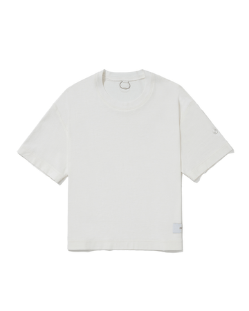 Camiseta Pace Pattern White Branco