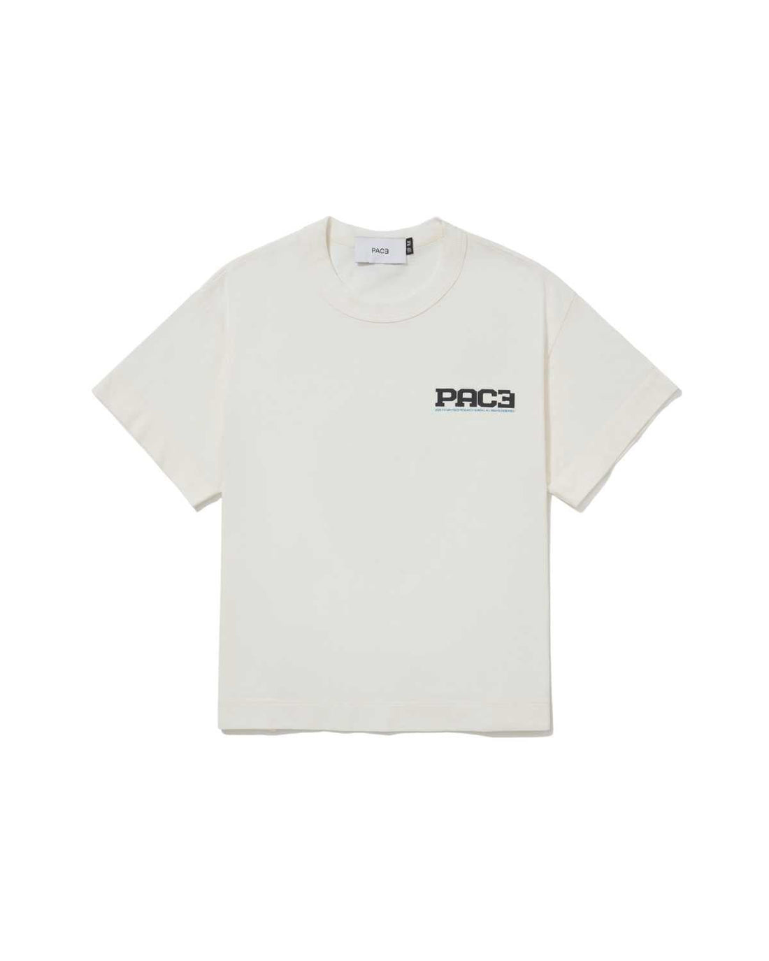 Camiseta Pace PRB Off White - Pace - 