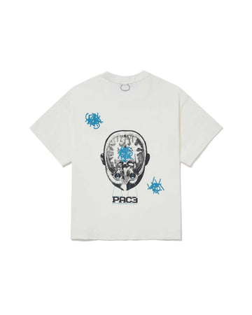 Camiseta Pace PRB Off White - Pace - 