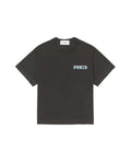 Camiseta Pace PRB Stoned Washed Black Preto - Pace - 