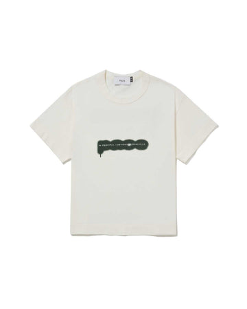 Camiseta Pace Principles Off White - Pace - 