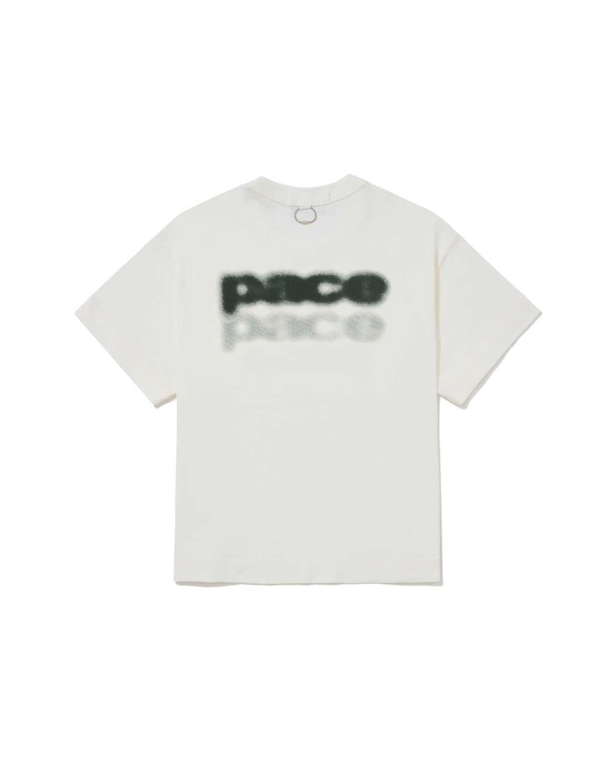 Camiseta Pace Principles Off White - Pace - 