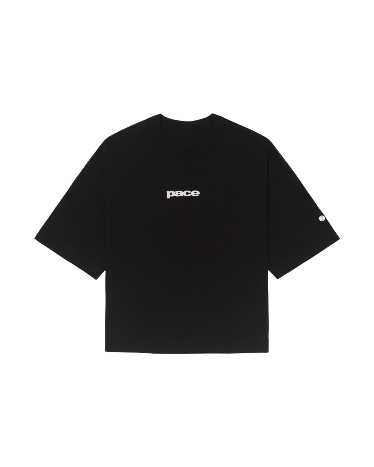 Camiseta Pace Sunami Preta - Pace - 