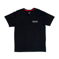 Camiseta Regular Dane - se Arara do Cerrado Preto - Camiseta - Dane - se - 6094 - 1