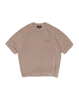 Camiseta Represent Owners Club Mushroom Marrom