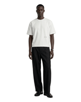 Camiseta Saint Studio Boxy Lampes Branco