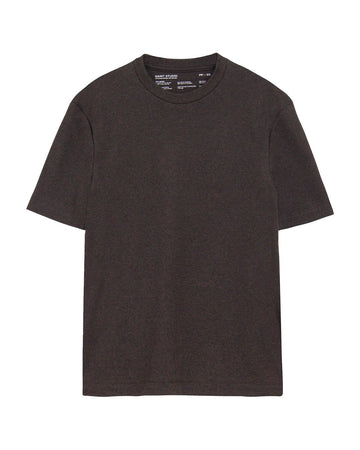 Camiseta Saint Studio Classy Marrom - Saint Studio - ST12