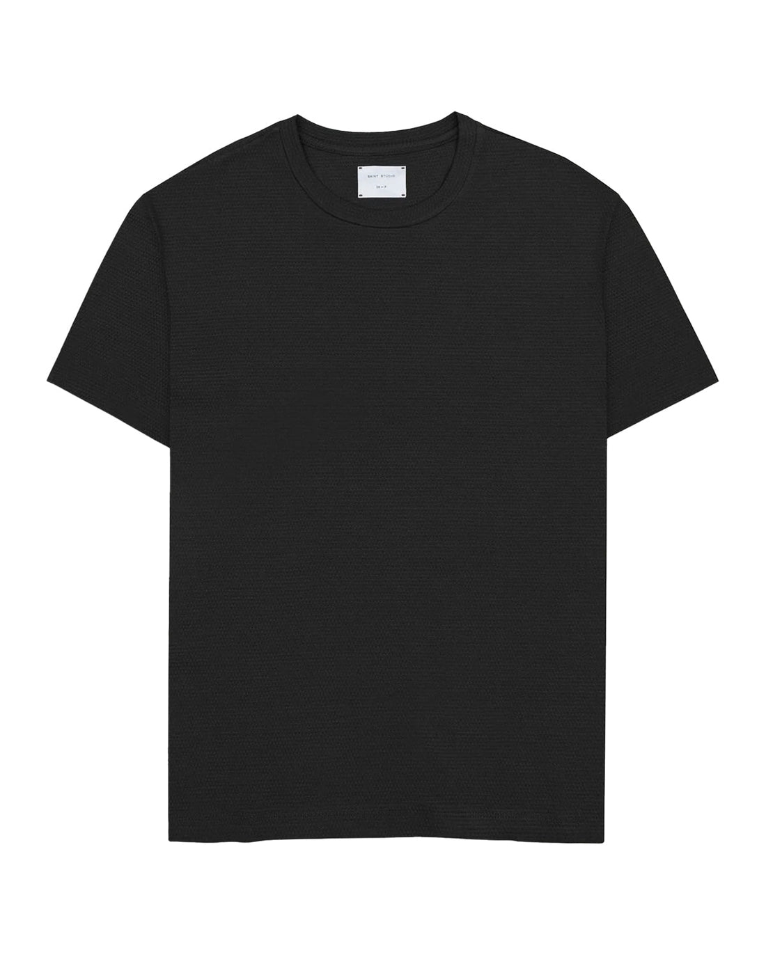 Camiseta Saint Studio Regular Grip Egipcio Preto - Saint Studio - ST16